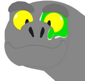 Troodon Network