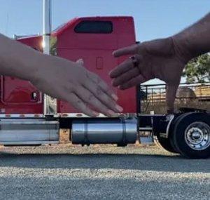 Trucking Together