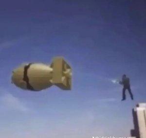 Turbofeet