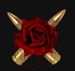 UndeadWarRose