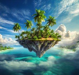 Visual Escape - Relaxing Music with 4K Visuals