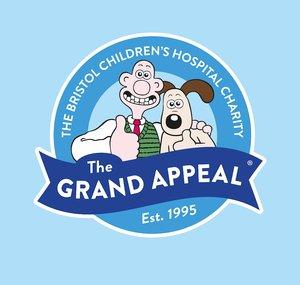 Wallace & Gromit's Grand Appeal