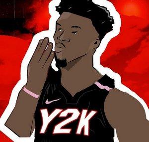 Y2K Sports