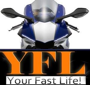 Your Fast Life!