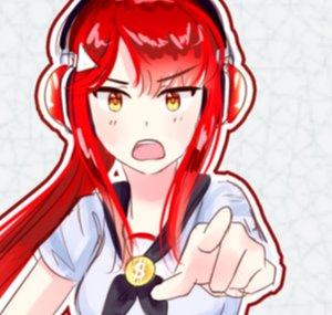 YouTube-Chan