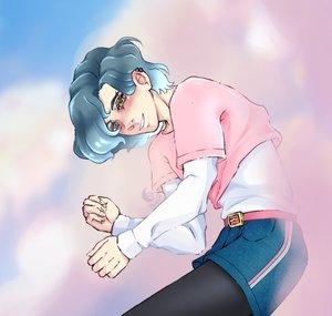 Yue LR