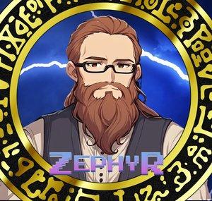 zephyr wargames yugioh
