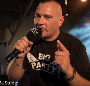 Zespół BIG PARTY