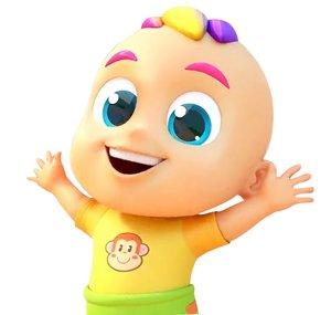 Zoobees Kids ABC TV - Baby Songs & Nursery Rhymes