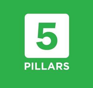 5Pillars