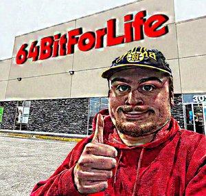 64BitForLife