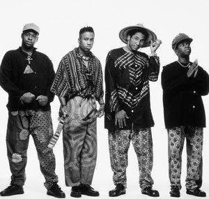 A Tribe Called Quest