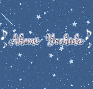 Akemi Yoshida