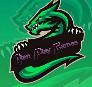 Alan PGames