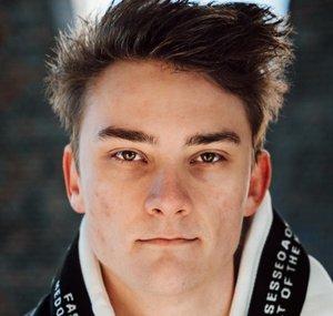 Alexander Husum