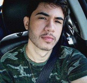 Alisson Cunha