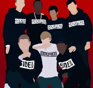 All Things Sidemen