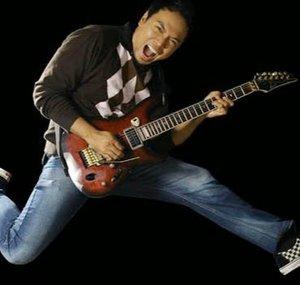 alvin deleon