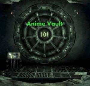 AnimeVault101