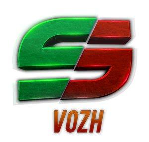 Anton Karlsson | Vozh