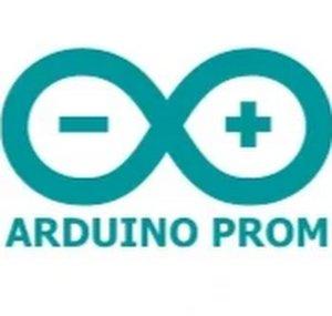 Arduino Prom