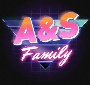 A&S Family - Nerd Collection