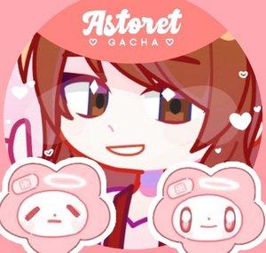 Astoret