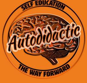 Auto didactic