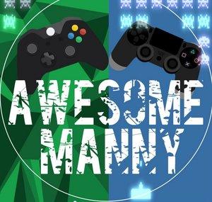 AwesomeManny
