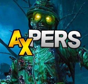 Axpers 2.0