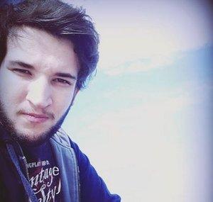 Berke Karayel