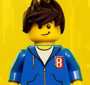 Billy Bricks - WildBrain