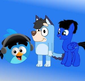 BlueSmashJoyGamer