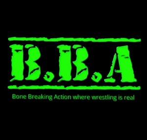 Bone Breaking Action