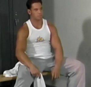 Boss of this gym