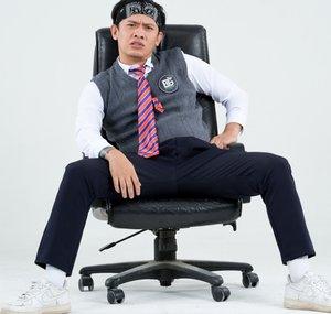 Boss Toni