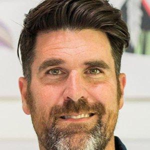Brian Patrick Flynn