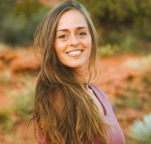 Bridget Nielsen