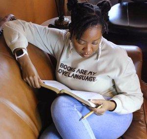 Britt Writerly