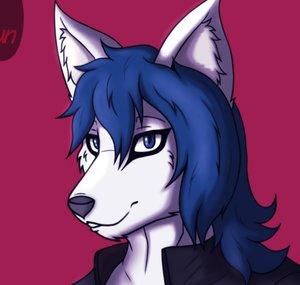 BurmecianFox
