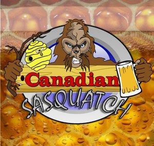 Canadian Sasquatch