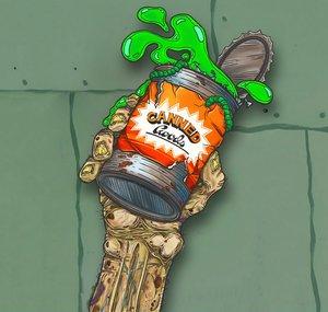 Canned Goods