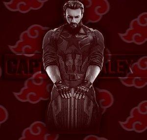 CaptainxAlex