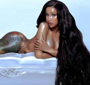 Cardi B