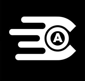 Cars on Autobahn