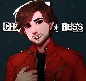 Chris Allen Hess