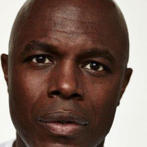 Chris Obi
