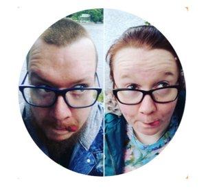 Chris & Toria