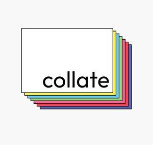 collate gallery