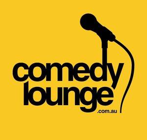 Comedy Lounge